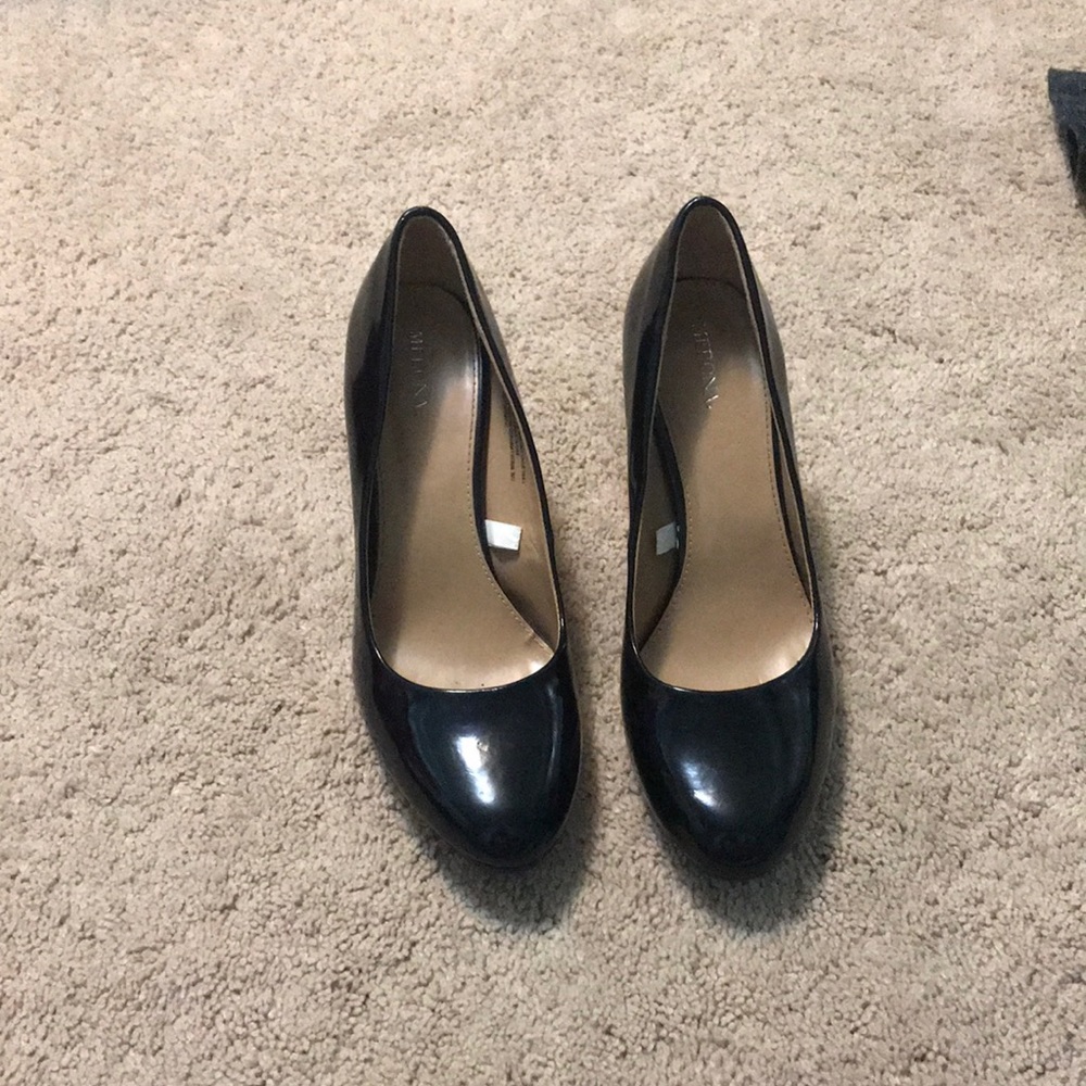 Heels